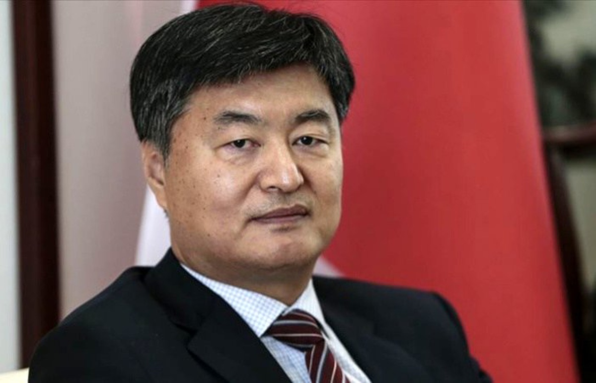 Dr. Yuhua: Türkiye, Kuşak ve Yol projesinin önemli bir ortağı