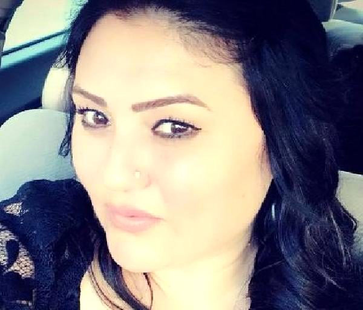 Ebru, silahlı kavgada öldürüldü