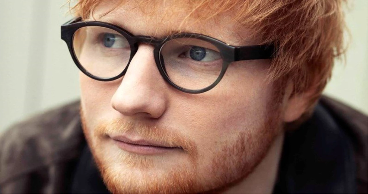 Ed Sheeran\'dan yeni bir rekor