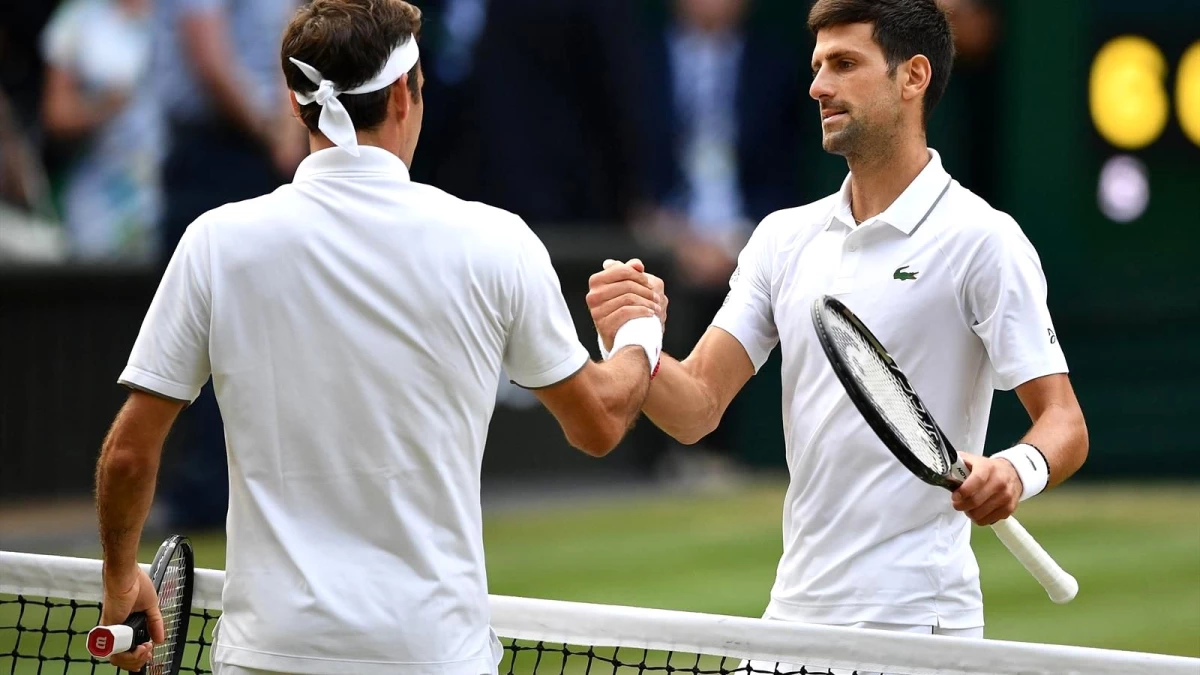 Epik final, hem Wimbledon\'ın hem Djokovic\'in gelecek planlarını şekillendirdi