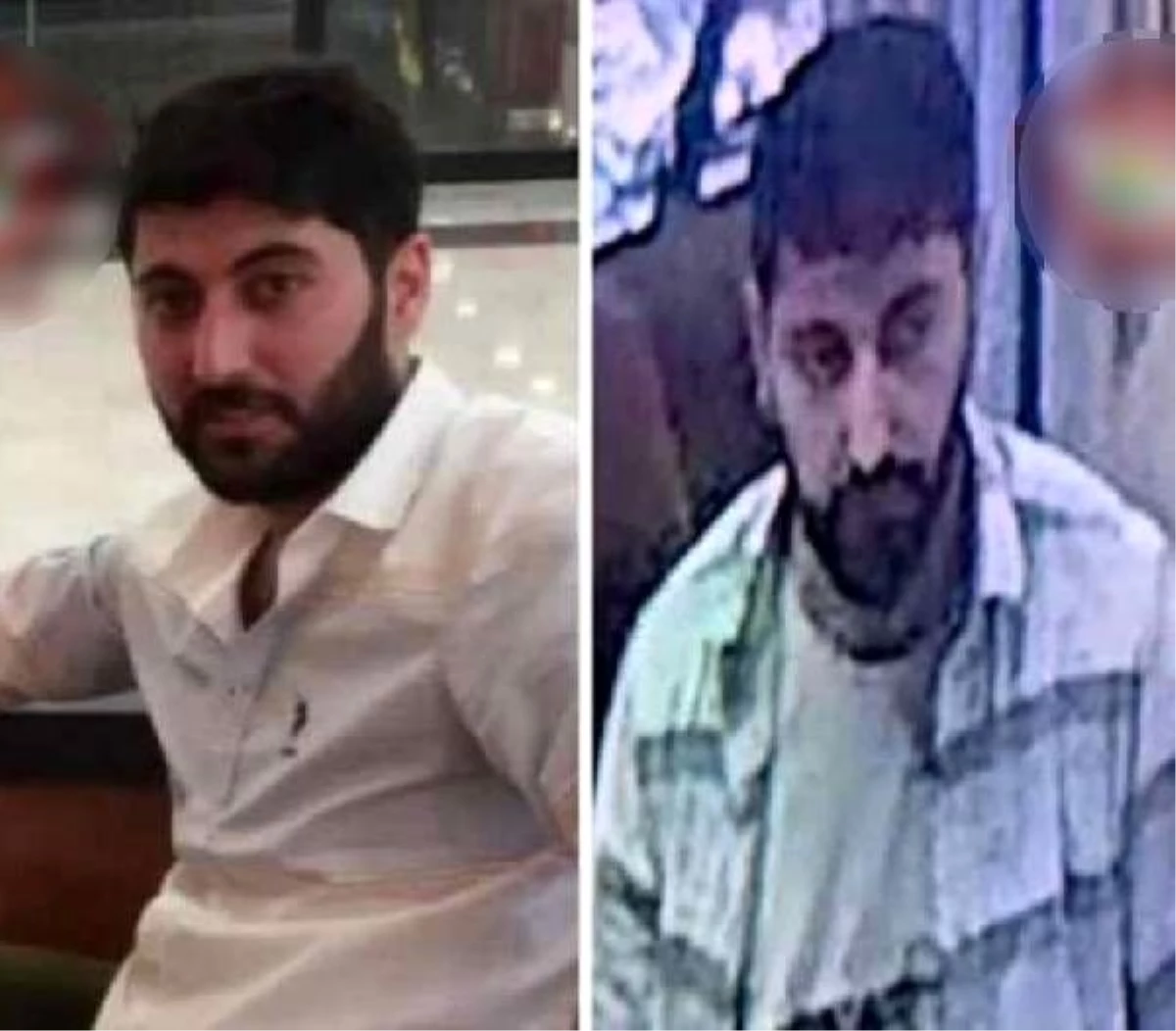 Erbil\'de konsolosluk çalışanını şehit eden terörist HDP\'li vekilin ağabeyi