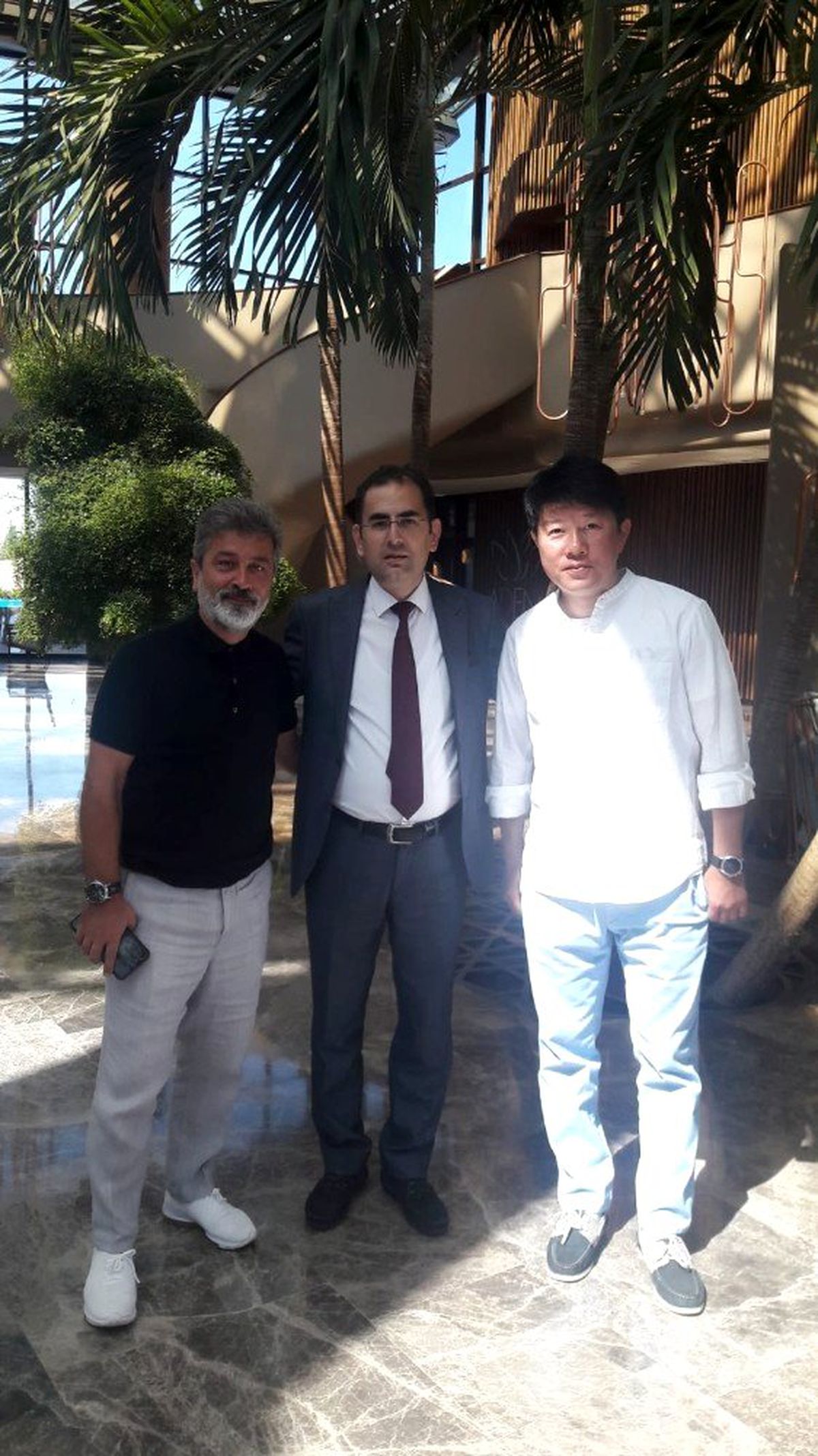 Eskişehir\'e Güney Kore\'den turist çekme çalışmaları