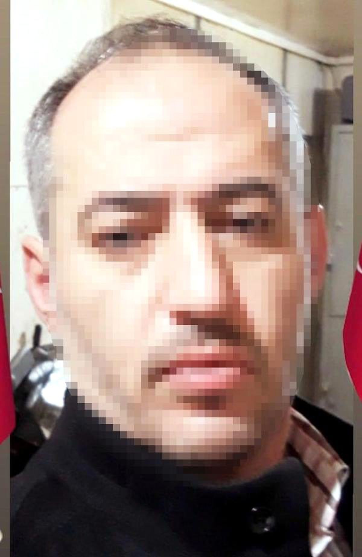 Fabrikadan çıkarılan işçi, müdürünü vurdu