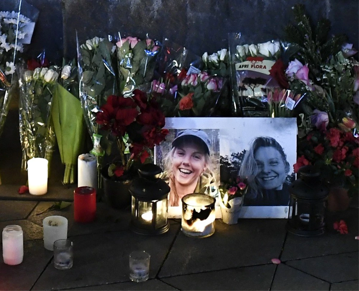 Fas\'ta İskandinav turistleri öldüren 3 teröriste idam cezası