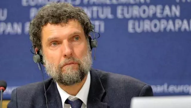 Gezi Davasi Mahkeme Osman Kavala Nin Tutuklulugunun Devamina Karar Verdi Son Dakika Dunya