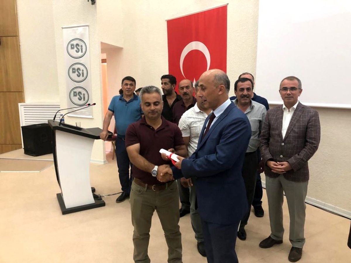 Güneydoğu\'da 400 köyde toplulaştırma çalışmaları tamamlandı