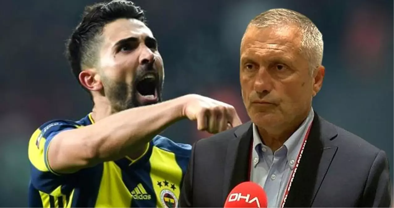 Hasan Ali Kaldırım sordu! Volkan Ballı transferi açıkladı