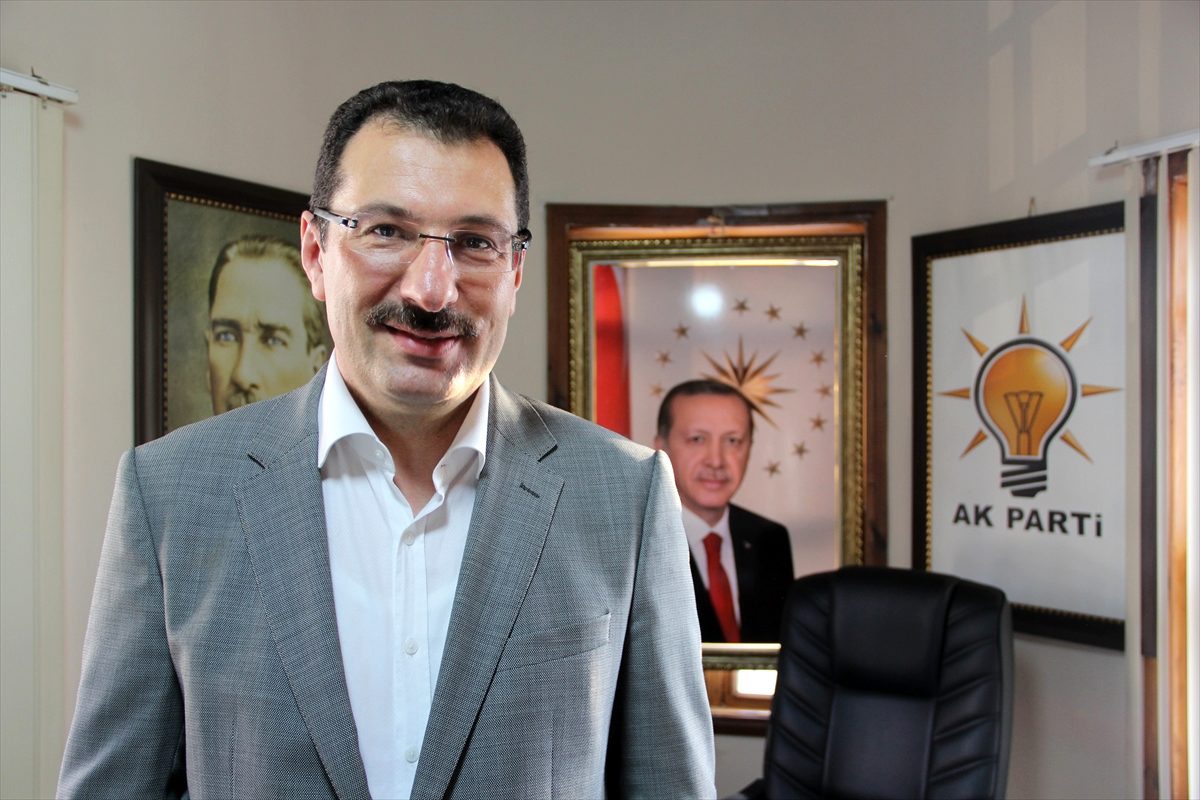 "Her birimiz vatandaşlarımızın yanında olacağız"