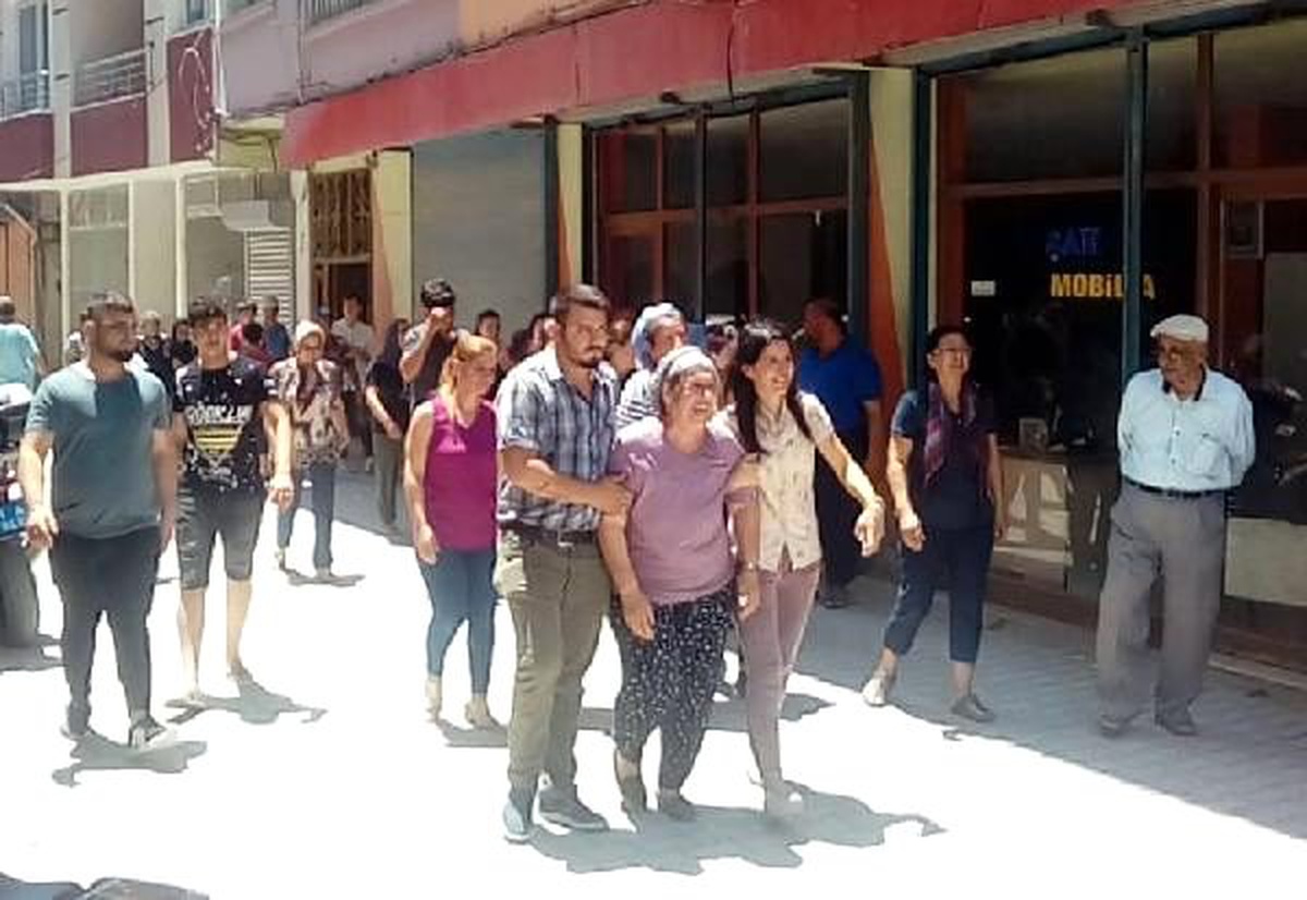 Hukuk fakültesi öğrencisi, ölü bulundu