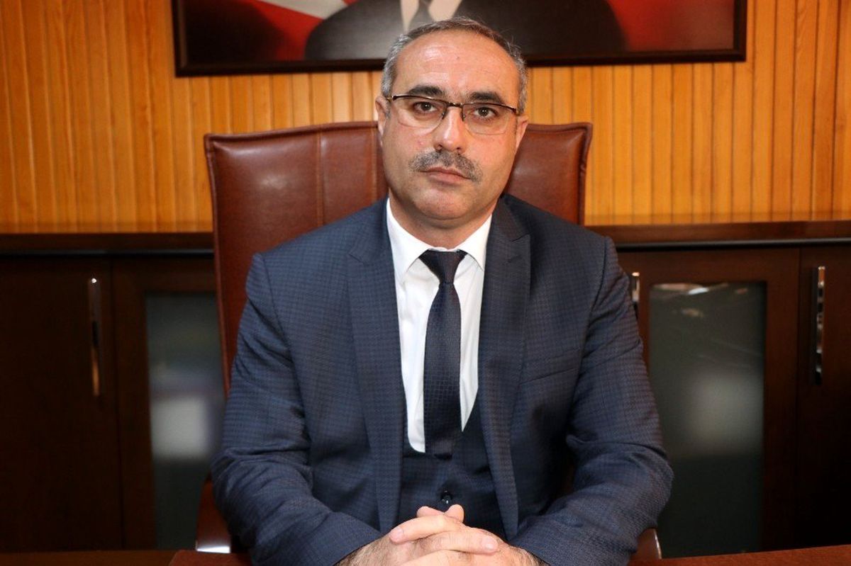 İl Genel Meclis Başkanı Dinç: "Nevşehir\'in il olmasına emeği geçenlere teşekkür ederiz"