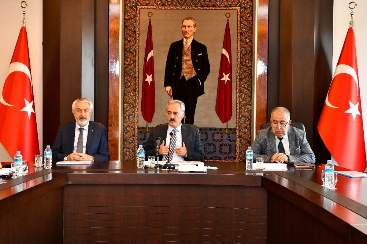 Isparta\'daki ölümlü kazalar 75 azaldı