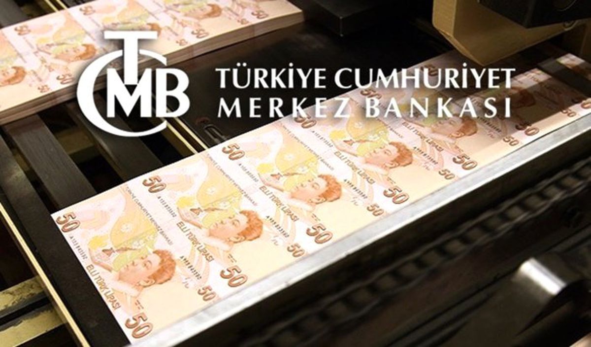 M3 para arzı yüzde 1,19 arttı