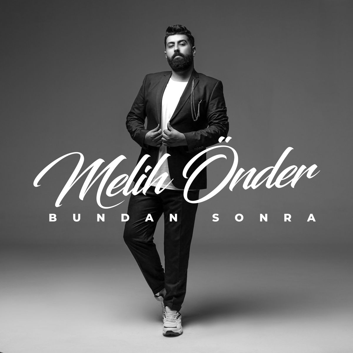 Melih Önder\'in ilk single\'ı çıktı