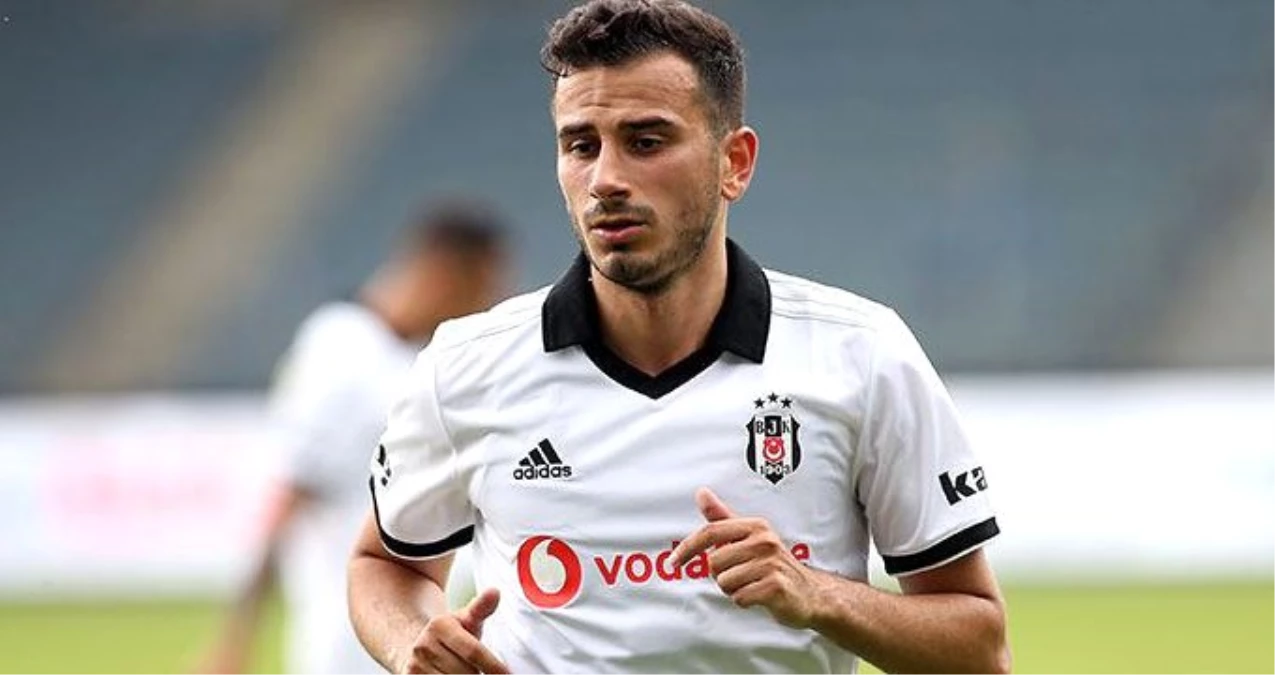 Oğuzhan Özyakup\'tan Beşiktaş\'a ihtar! Ödeme yapılmazsa serbest kalacak