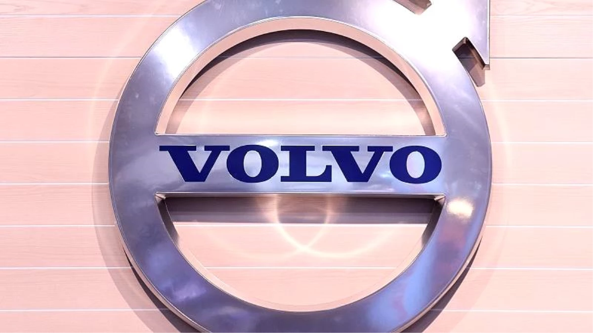 Otomobil pazarı küçülürken İsveçli Volvo\'dan rekor gelir