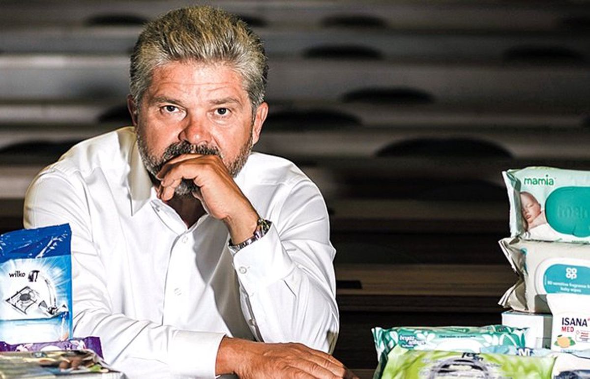 Sapro, Bulgaristan’a fabrika açıyor