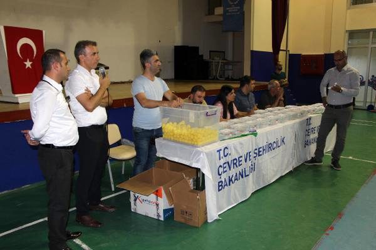 Şırnak\'ta terör mağdurları yeni konutlarına kavuştu