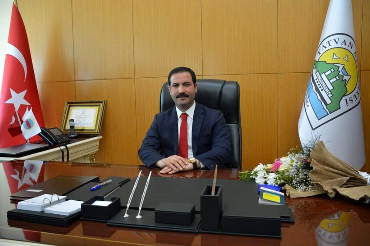 Tatvan\'da "Kıyı Kenar Çizgisi" sorunu çözüme kavuşuyor