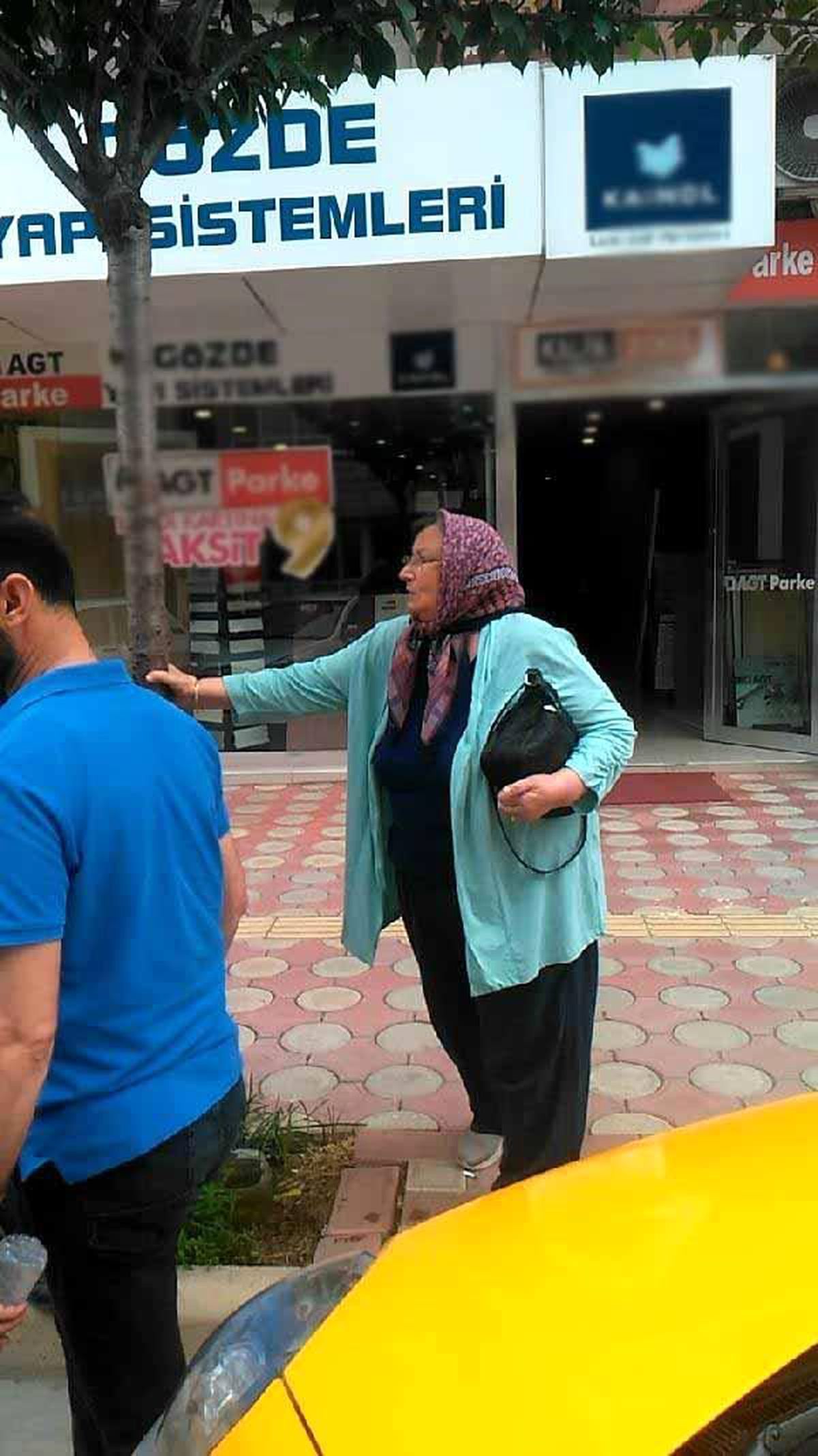 Telefon dolandırıcılarına 12 bin TL kaptırdı