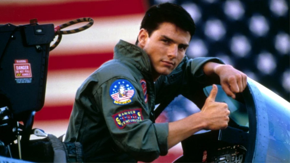 Top Gun: Maverick filminin fragmanı yayınlandı