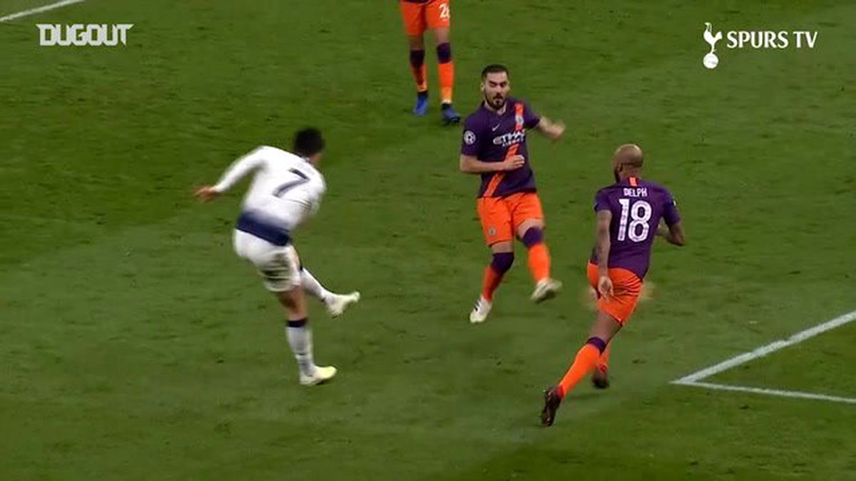 Tottenham\'ın sezon öncesi turu
