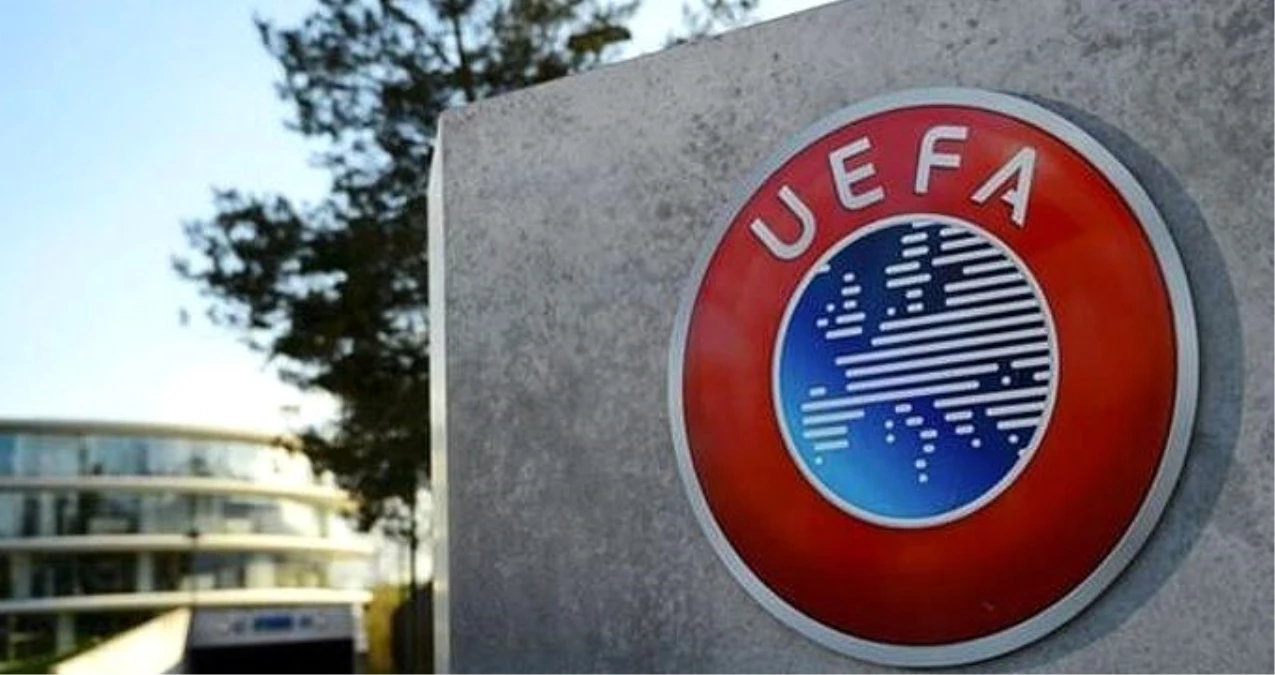 UEFA, Fenerbahçe için kararını verdi! Men cezası yok