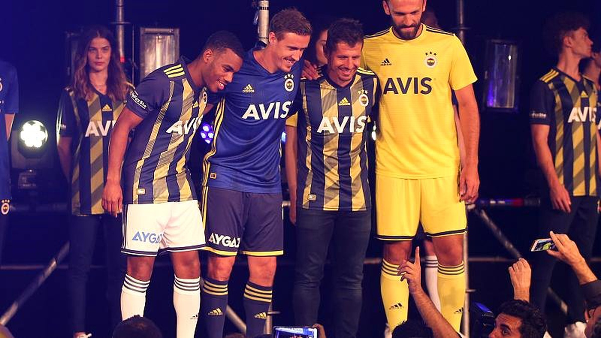 UEFA Fenerbahçe\'nin Finansal Fair Play cezasını açıkladı, Avrupa kupalarından men edilme yok
