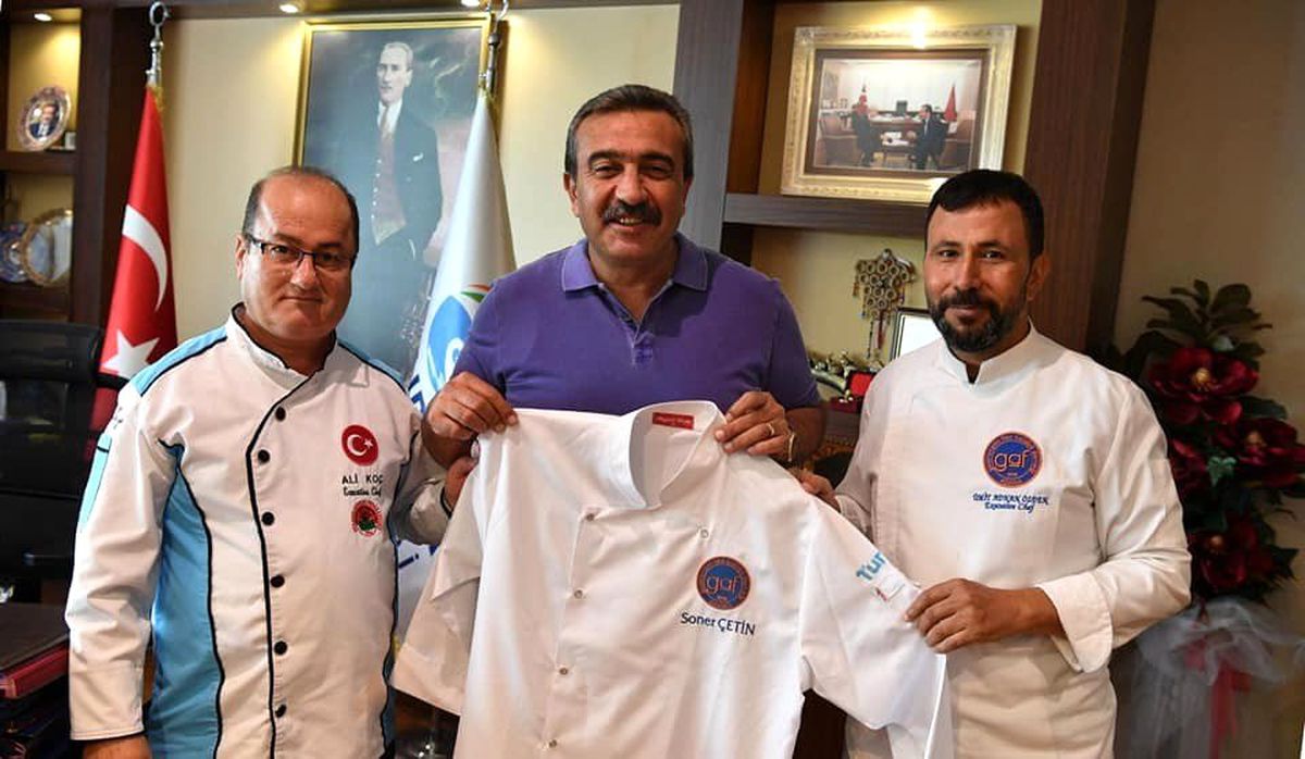 Unutulmuş lezzetler hatırlatılacak