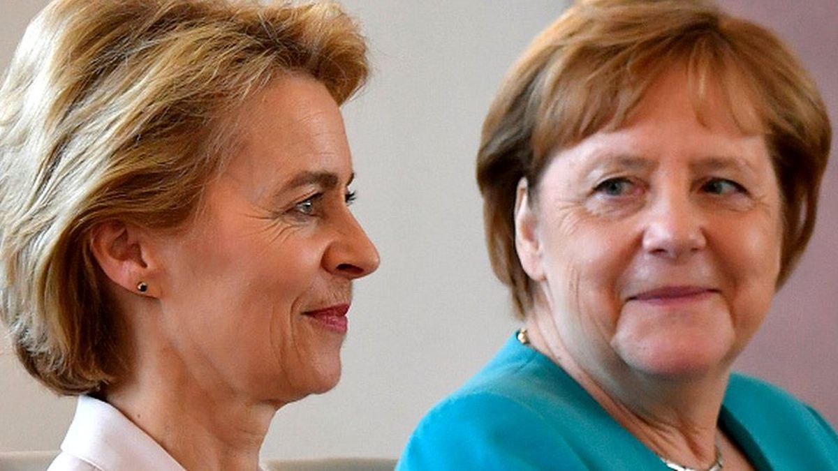 Avrupa Birliği\'nin Lagarde ve von der Leyen tercihleri ne anlama geliyor?