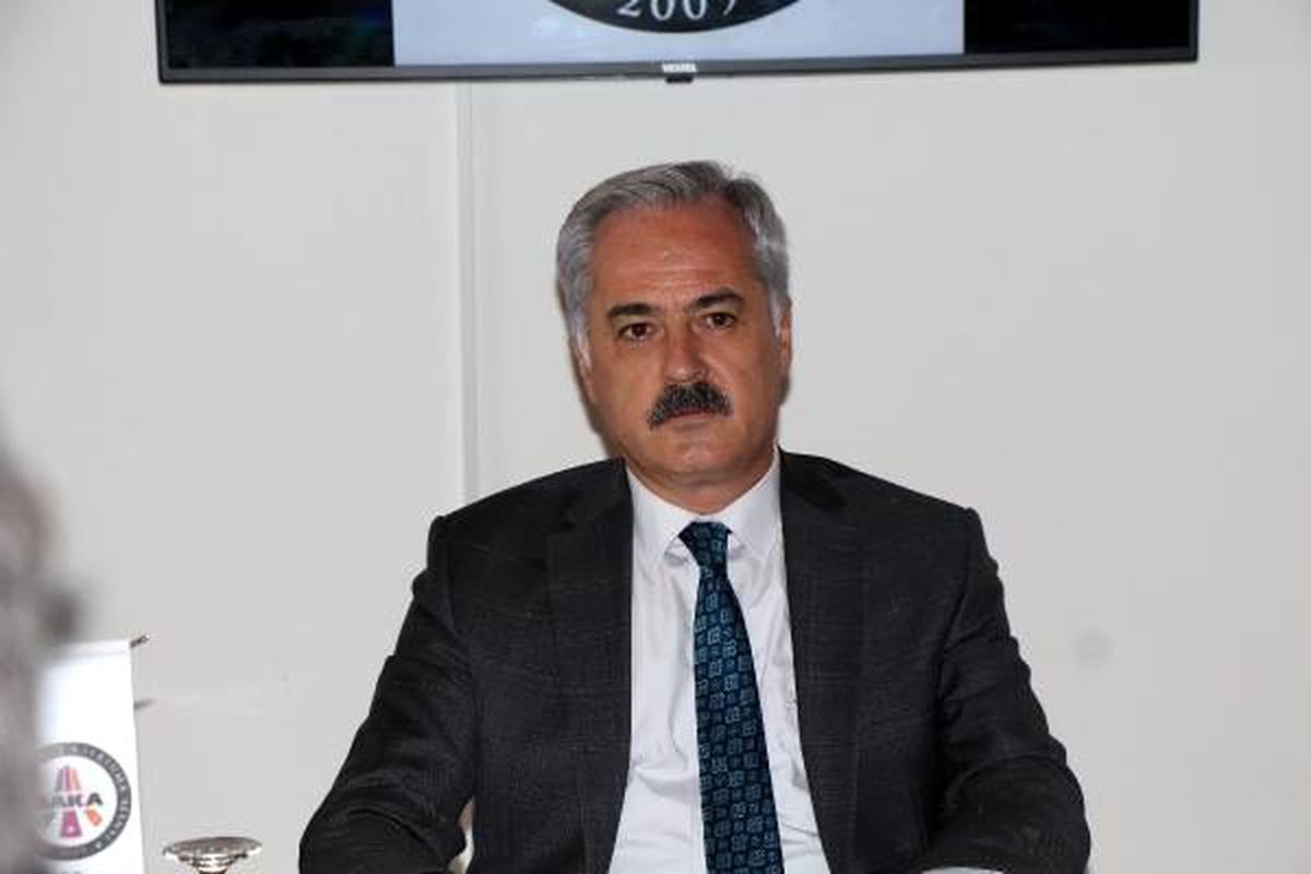 Vali Seymenoğlu: Kalkınma ajansıyız ancak her şeyi Ankara\'ya sormaya devam ediyoruz