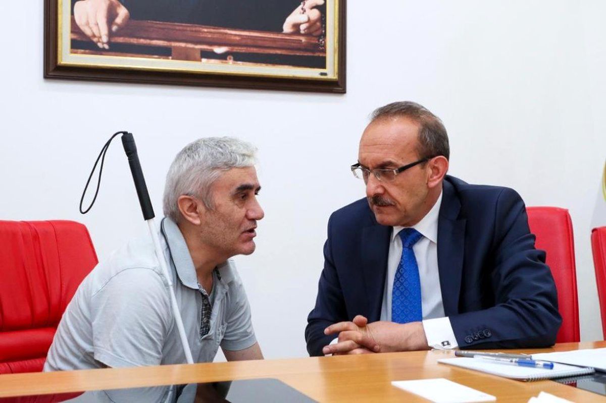 Validen halk günü
