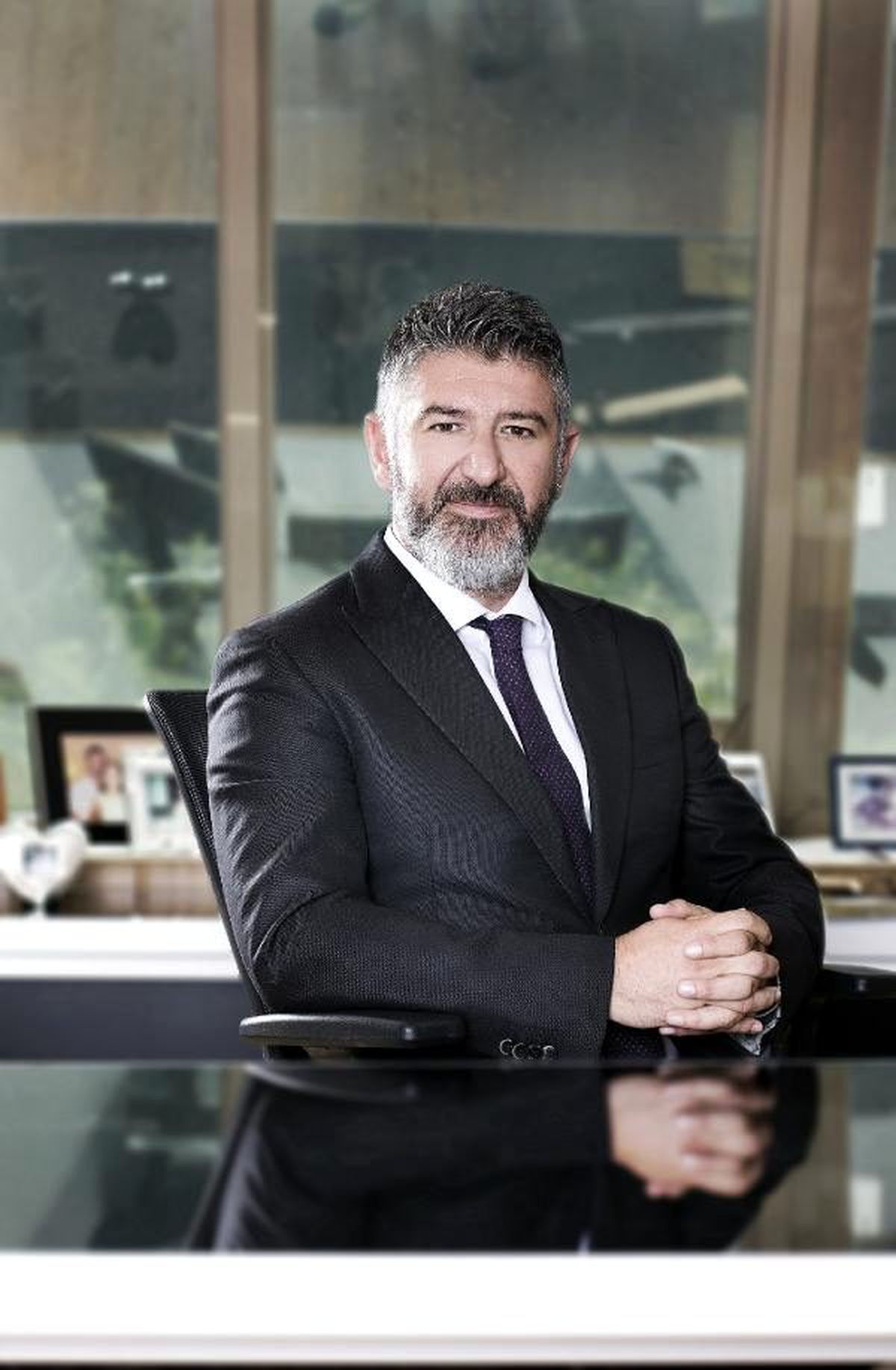 "Yatırımların devamı için faiz indirimi şart"