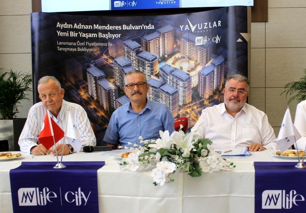 Yavuzlar İnşaat, Aykonut tartışmalarına açıklık getirdi