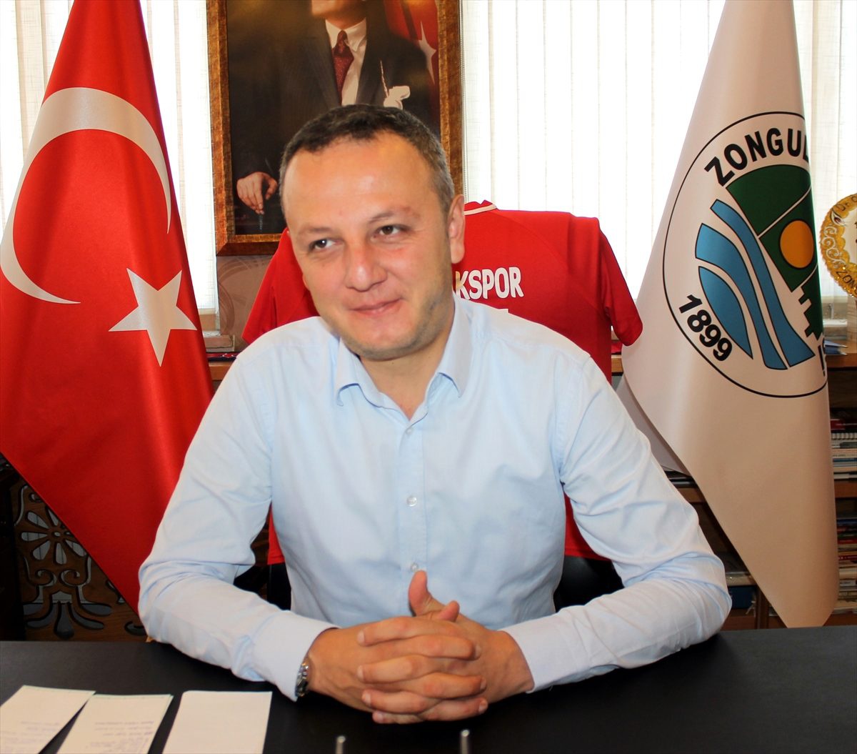 Zonguldak Belediyesinin su alacakları