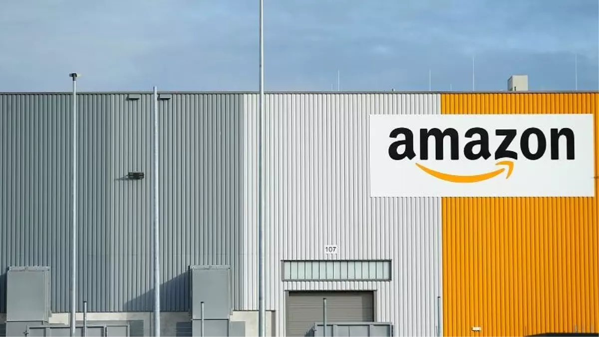 AB perakendeci verilerinin kullanımından dolayı Amazon\'a rekabet soruşturması açıyor