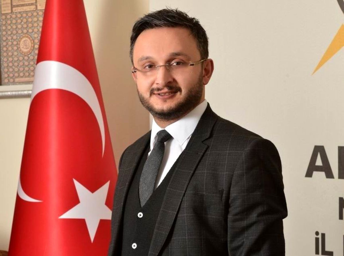 AK Parti İl Başkanı Yanar, "Nevşehir\'in il oluşunun 65.yılı kutlu olsun"