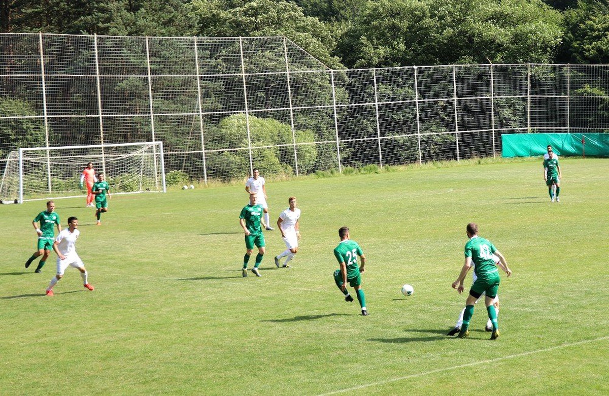 Alanyaspor, ligdeki rakibi Konyaspor\'u 1-0 mağlup etti