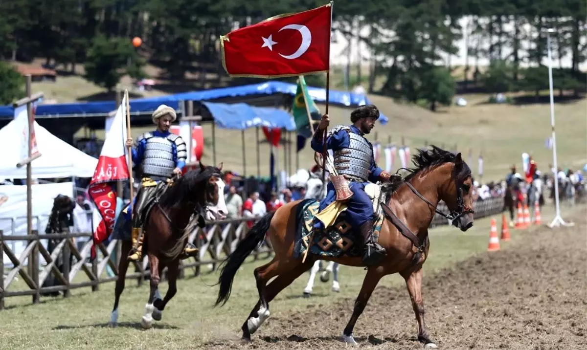 Ata sporlarına nefes kesen açılış