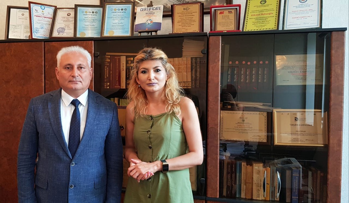Azerbaycanlı milletvekilinden Türkiye\'ye turizm çağrısı