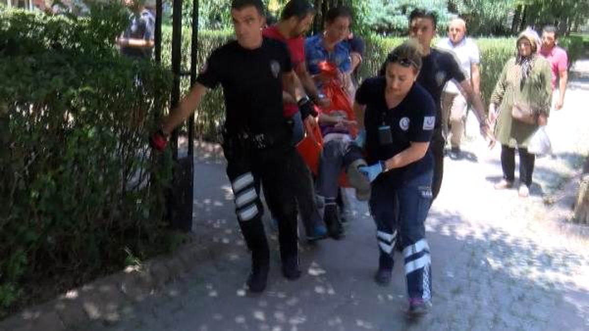 Beylikdüzü\'nde silahlı kavga: 2 ölü, 1 ağır yaralı -1