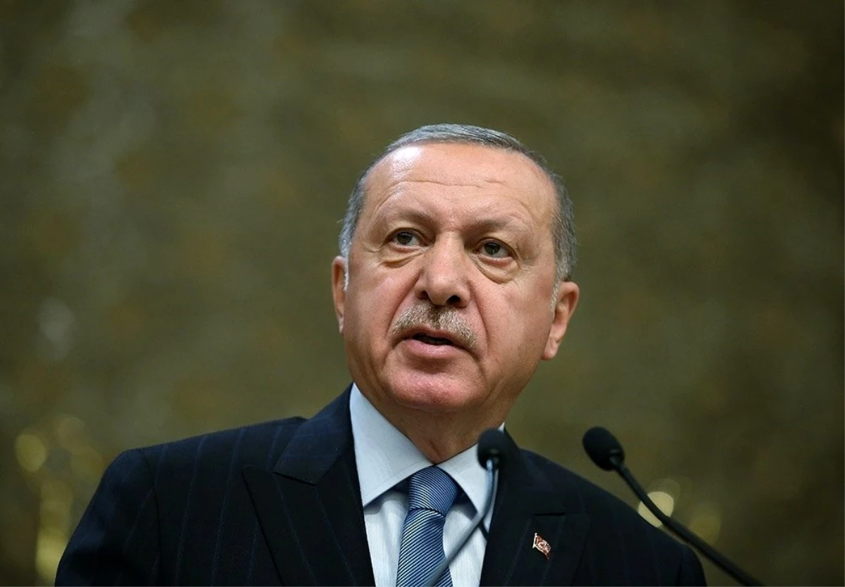 Cumhurbaşkanı Erdoğan\'dan Şehit Binbaşı Akkuş\'un eşine taziye telefonu