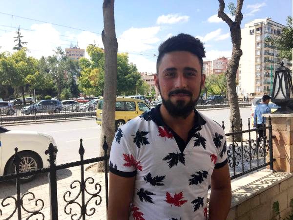 Drift yapan sürücü: 15 Temmuz diye bir şey demezler sandık