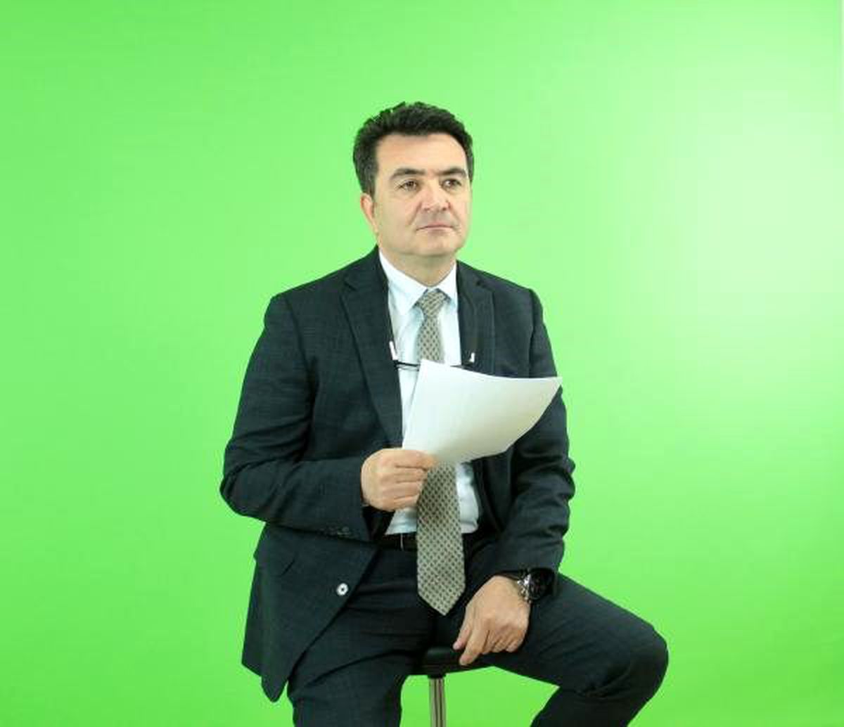 "Eğitimin yüzde 50\'si 5 yıl içinde dijitalleşecek"
