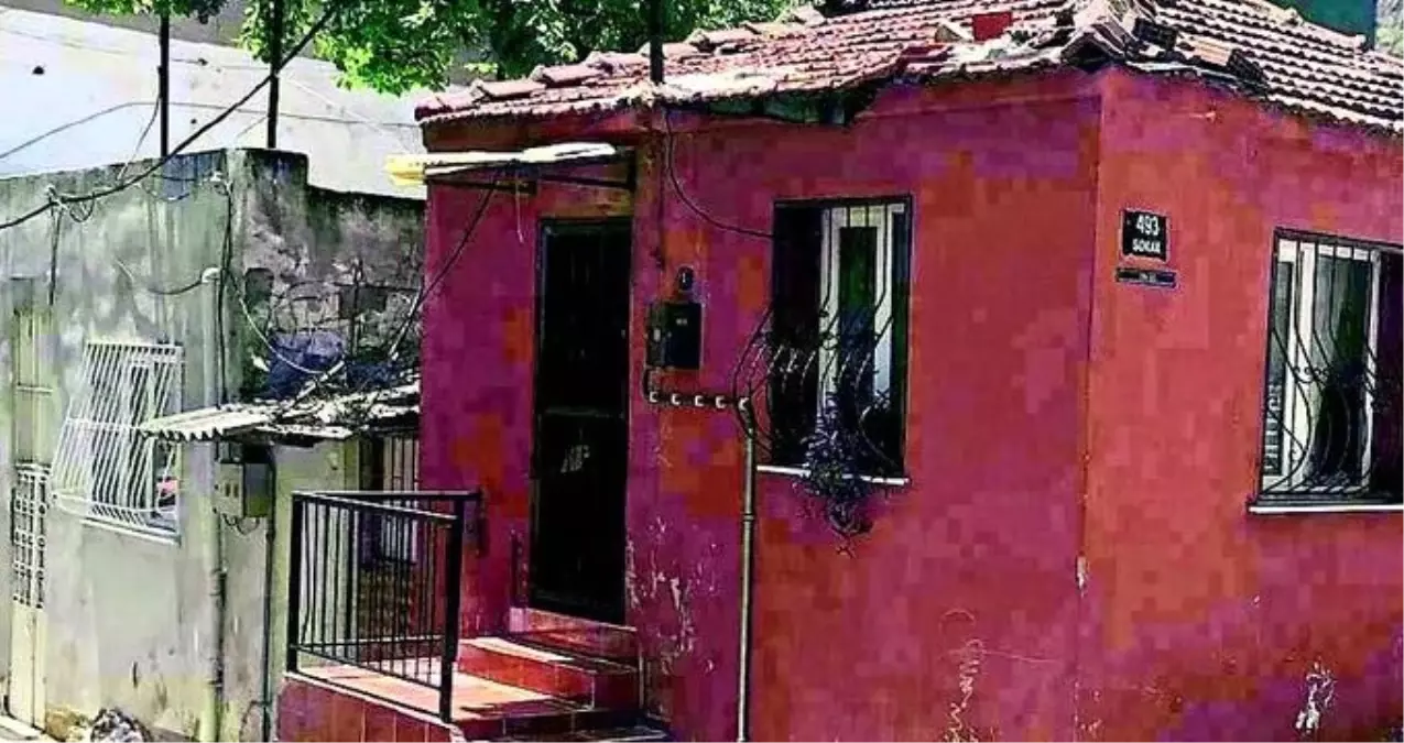 "Eşrefpaşalı Pala Dayı"yı öldüren genç kız: Evindeki ilk gece cinsel tacize uğradım