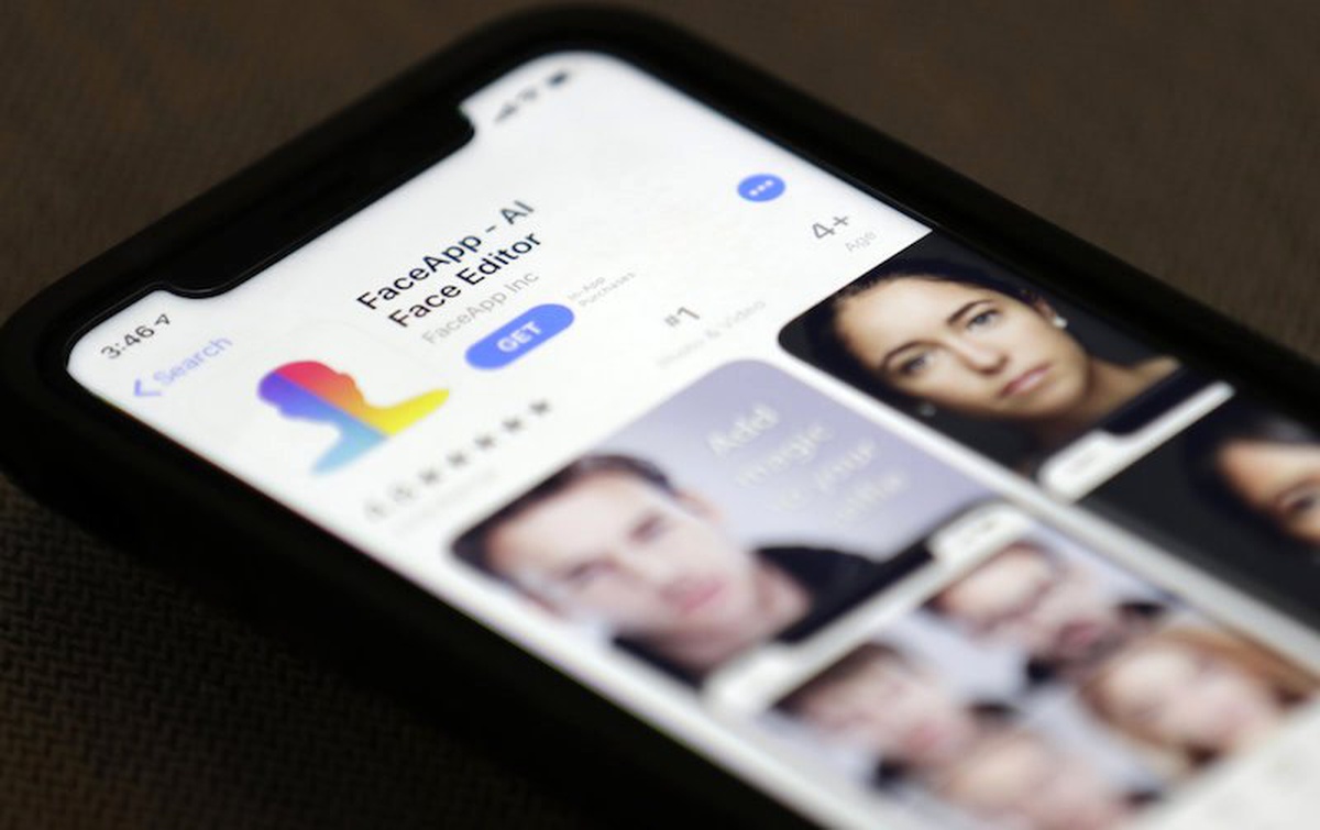 FaceApp Uygulamasına Soruşturma Çağrısı ABD Senatörlerinden Geldi