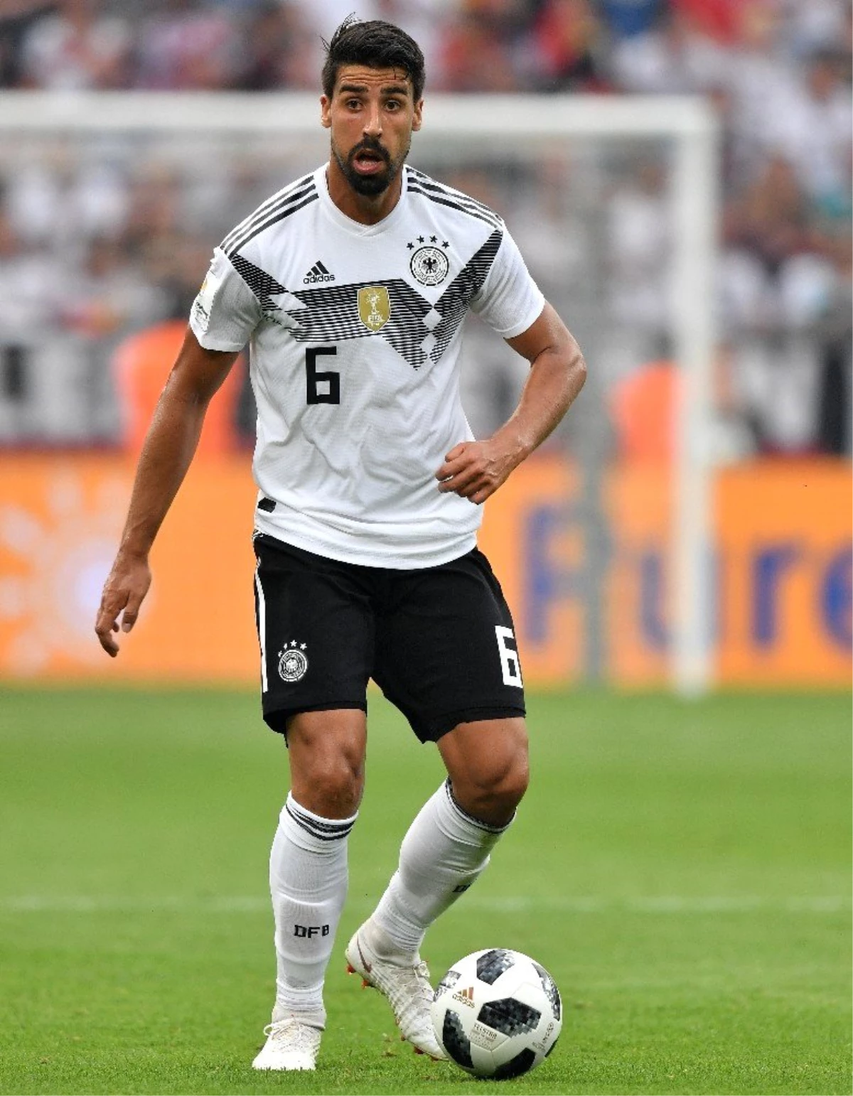 Fenerbahçe\'de Khedira sesleri