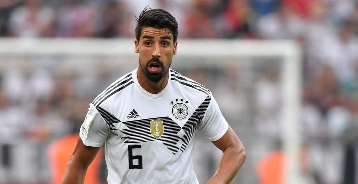 Fenerbahçe\'de Khedira sesleri