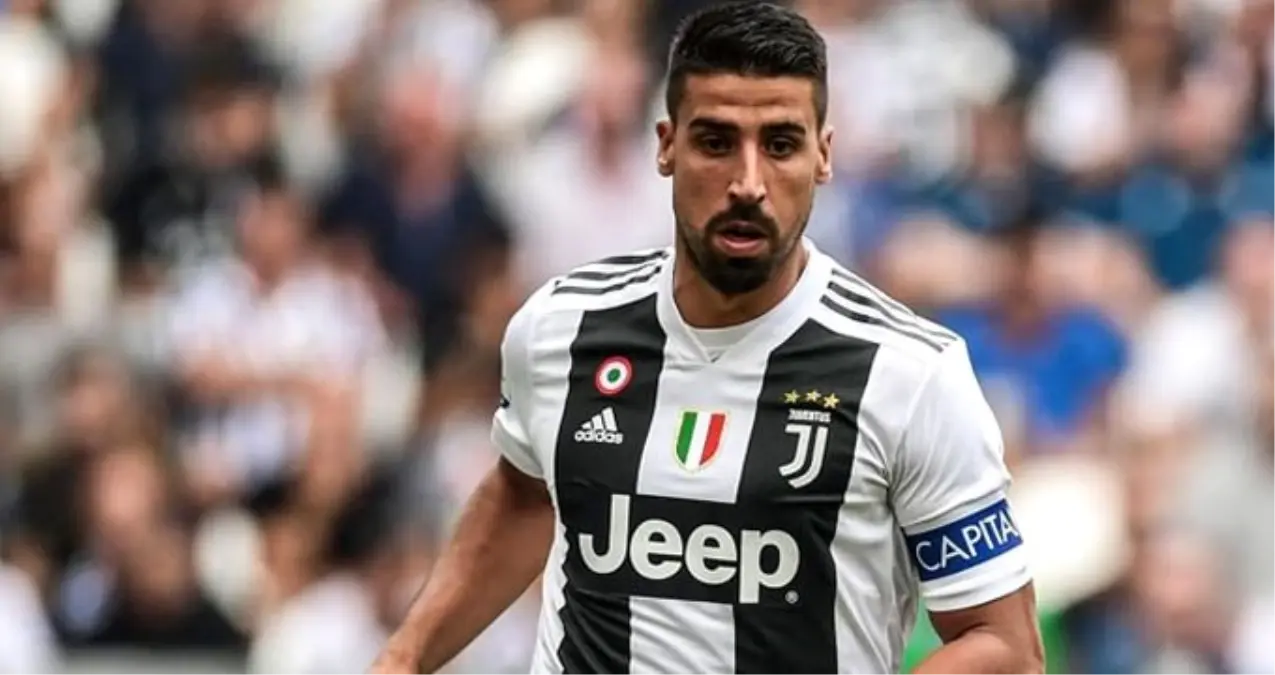 Fenerbahçe için sürpriz Khedira iddiası