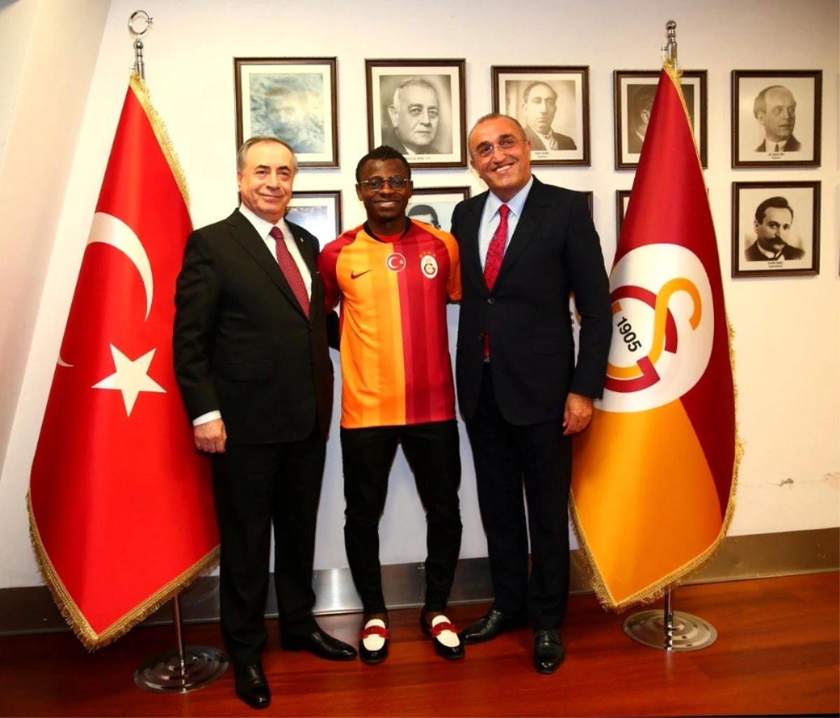 Galatasaray bu yaz transfer döneminde ince eleyip, sık dokuyor