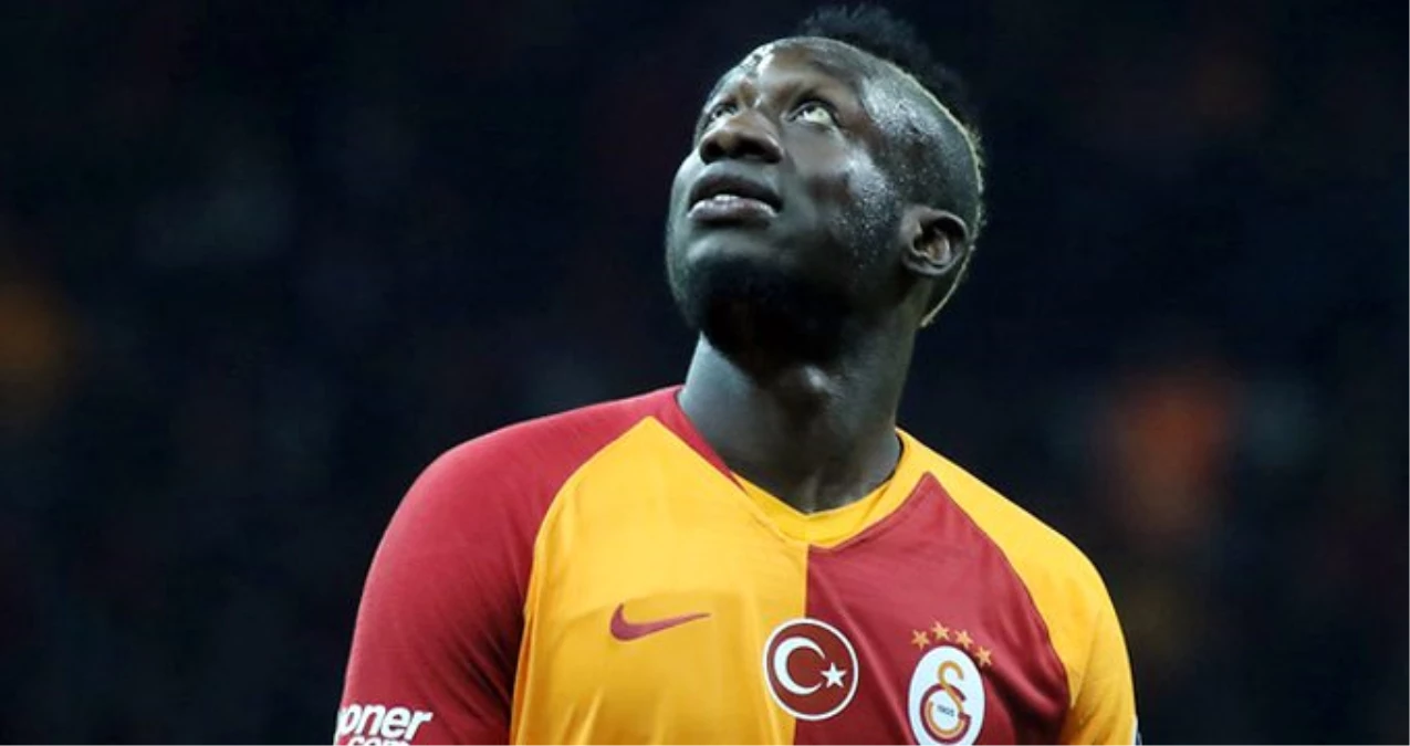 Gol kralı Diagne, Suudi Arabistan yolcusu!